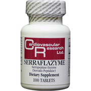 Serraflazyme 100 tabs